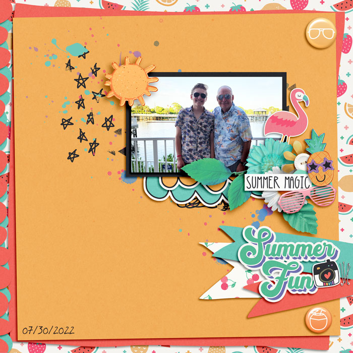 Summer Fun 2022