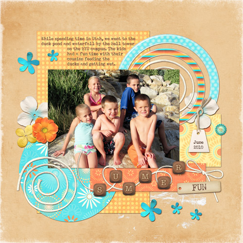 Summer Fun