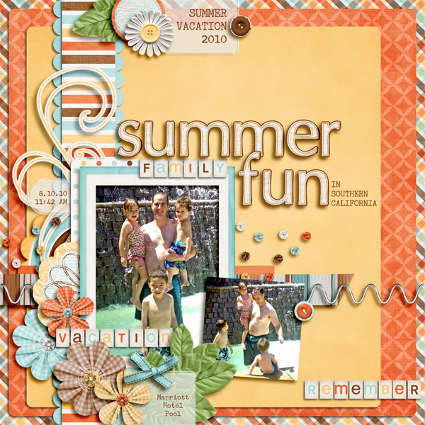 Summer Fun