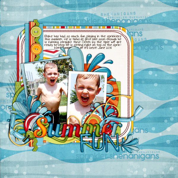 Summer Fun
