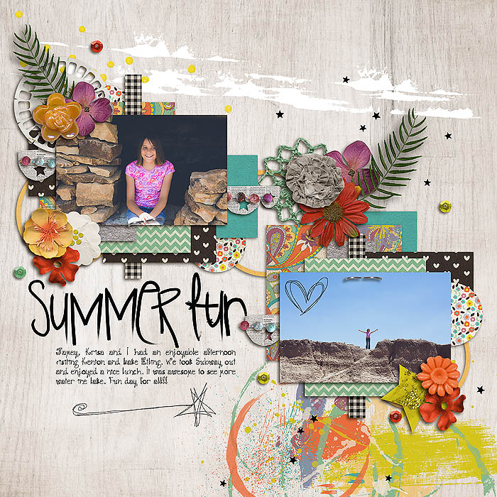 Summer Fun