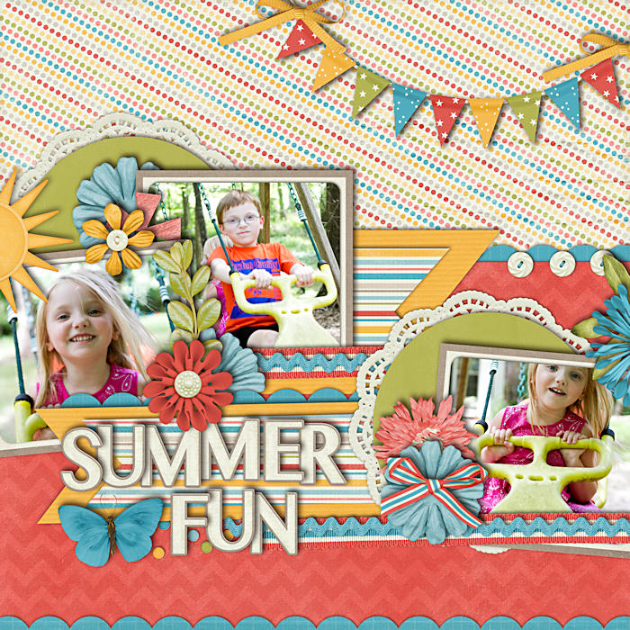 Summer Fun
