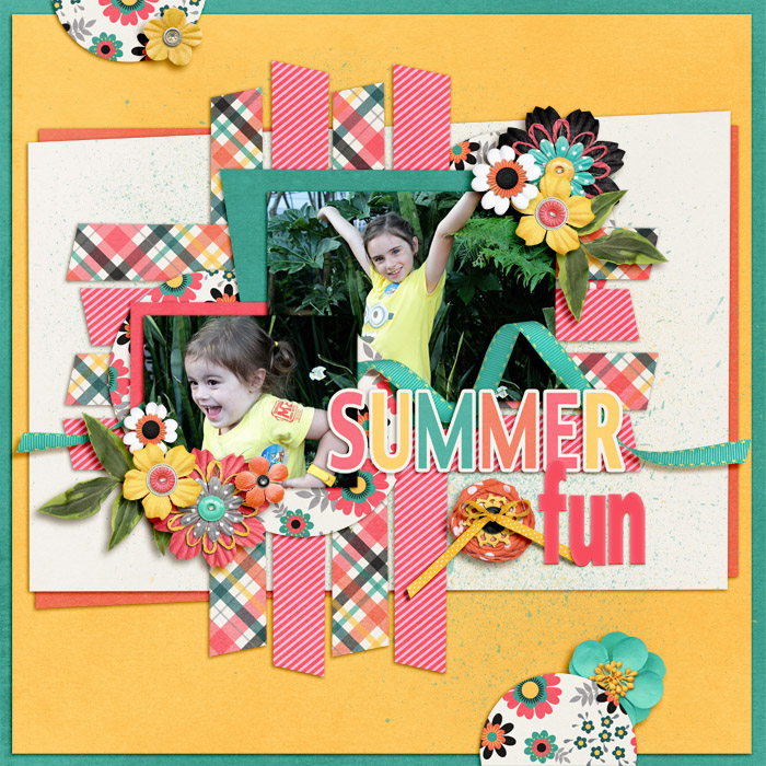 summer fun