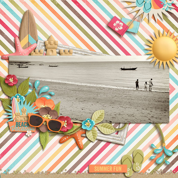 Summer Fun