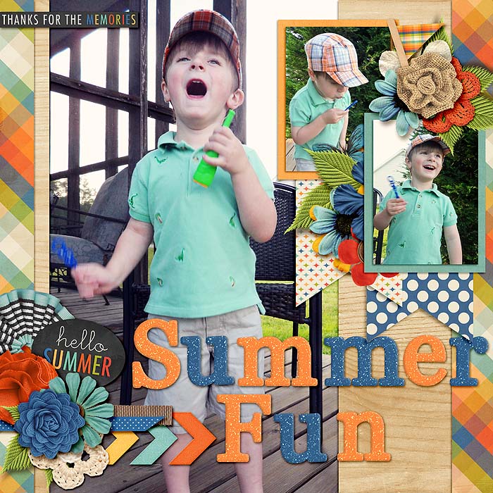 Summer Fun