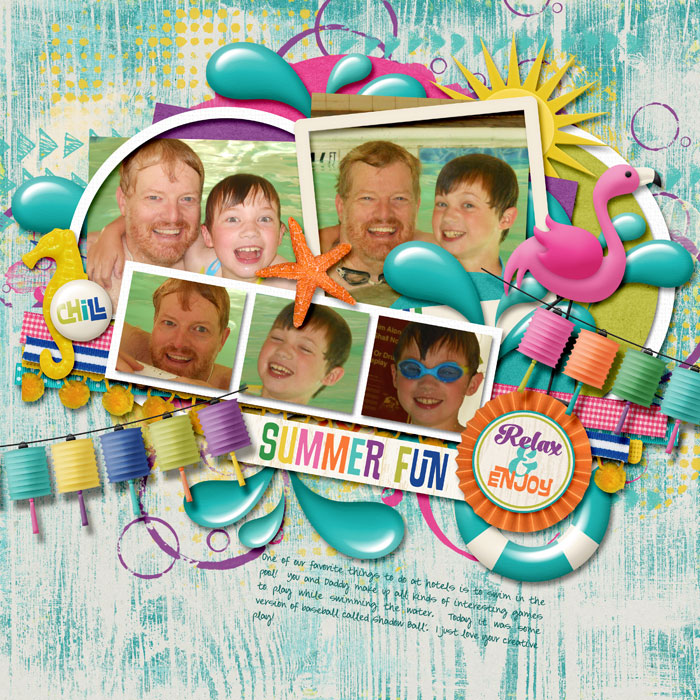Summer Fun