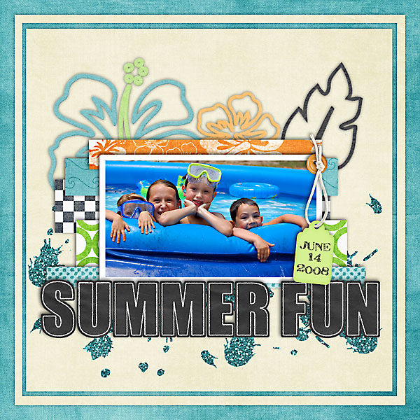Summer Fun