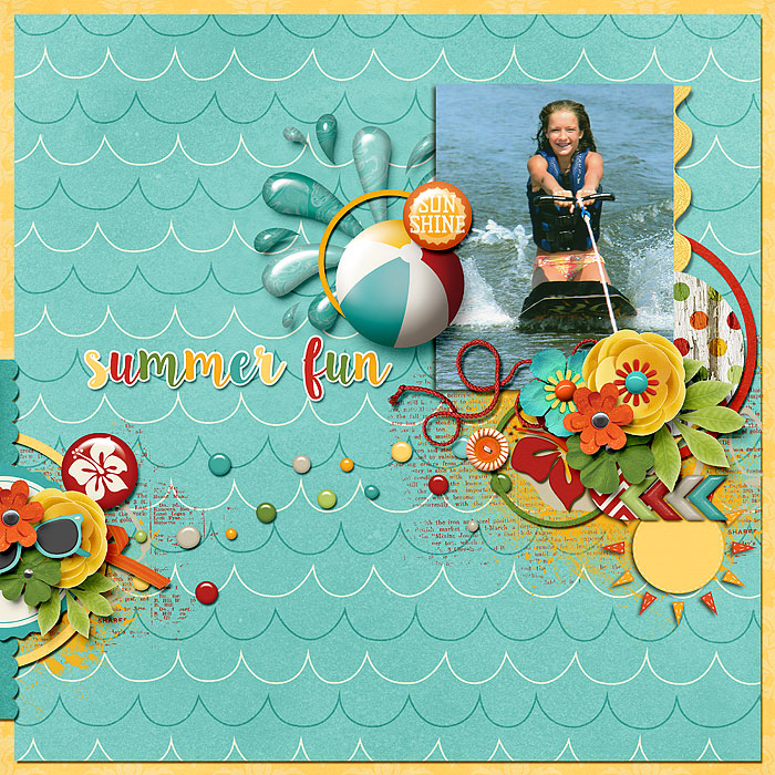 Summer Fun