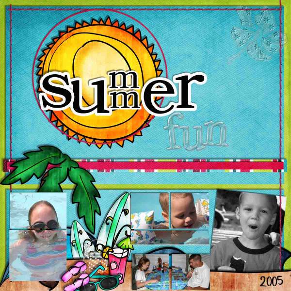Summer Fun