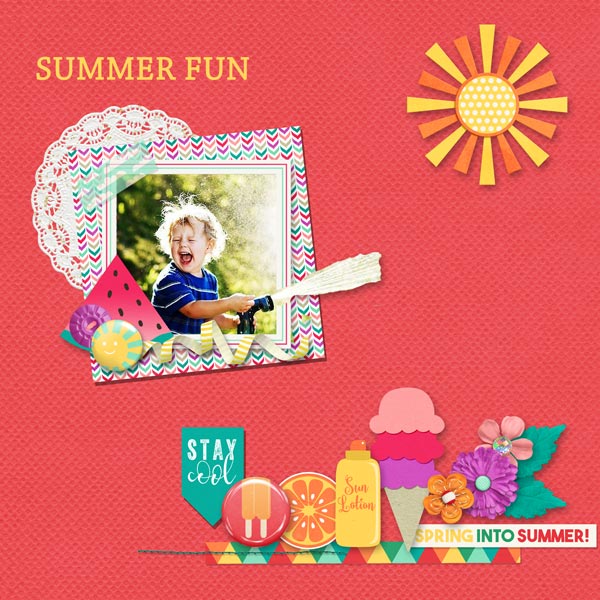Summer Fun