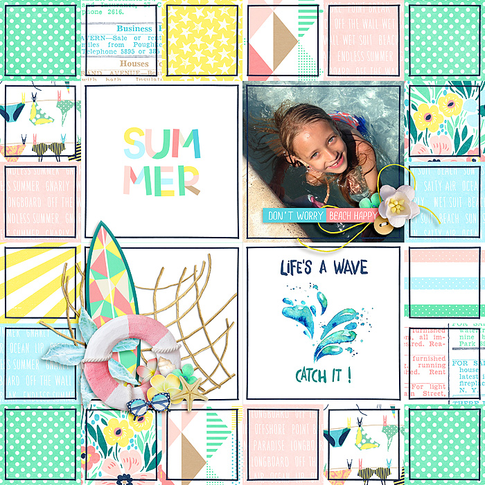 Summer Fun