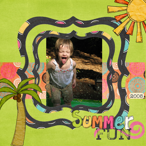 Summer Fun