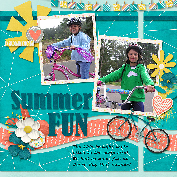 Summer Fun