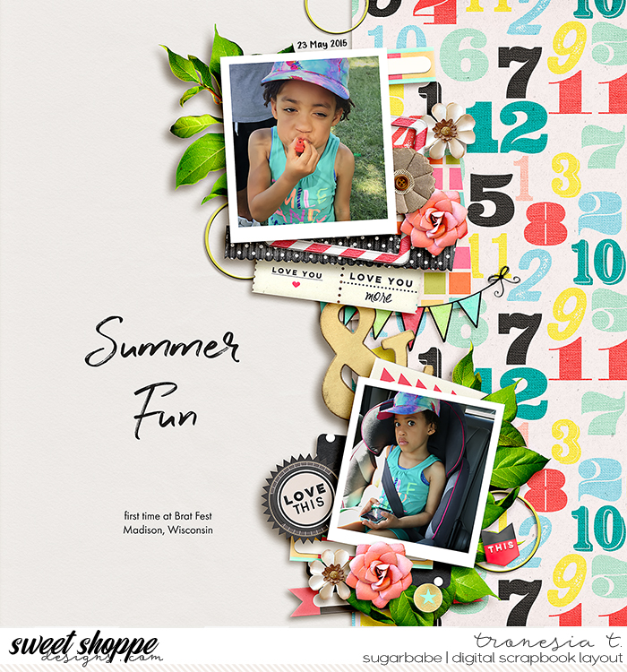 summer fun