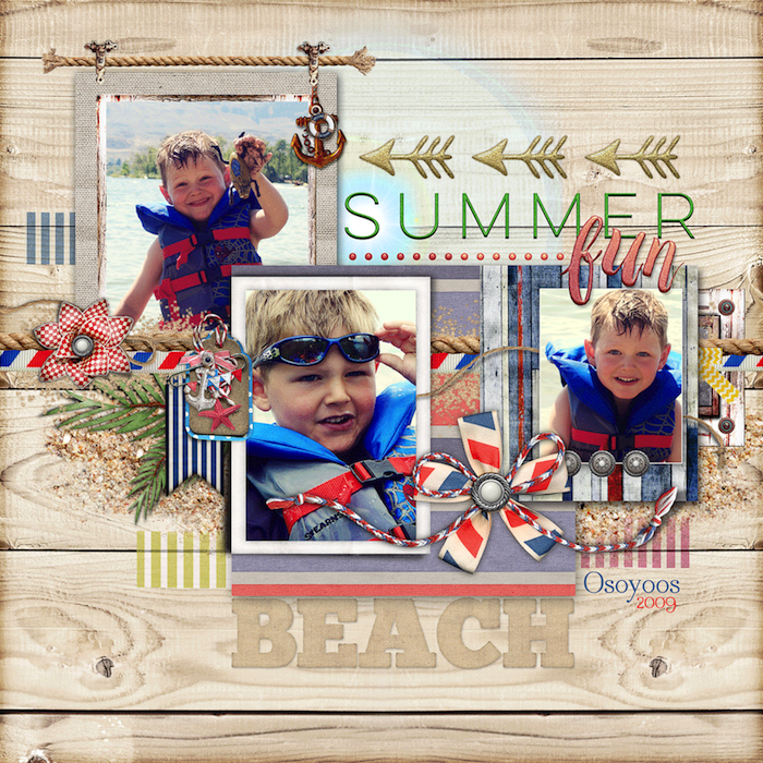 SUMMER FUN