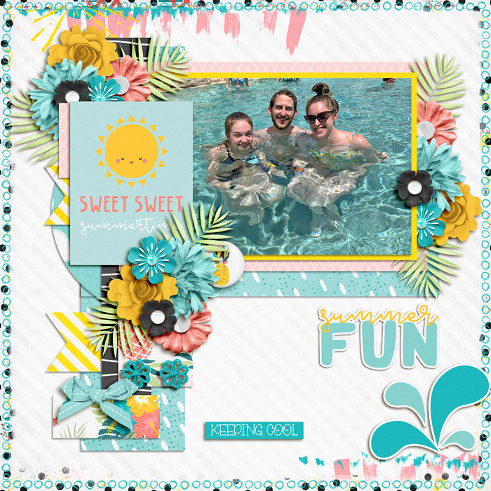 Summer Fun