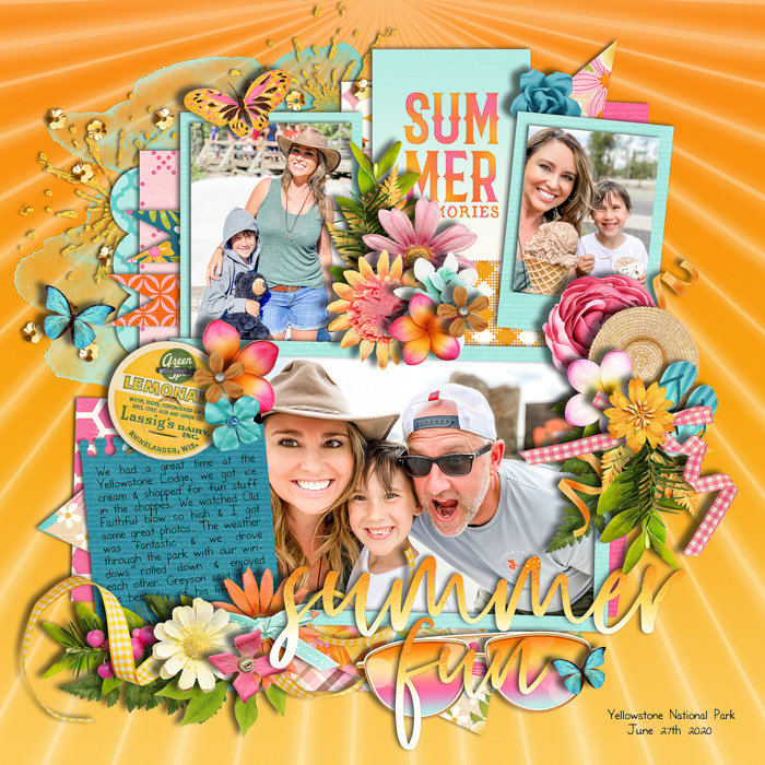 Summer Fun