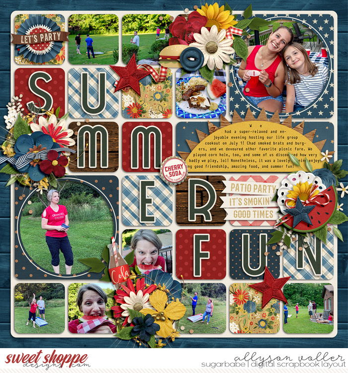 Summer Fun