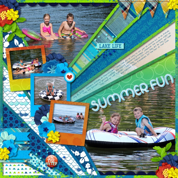 Summer Fun