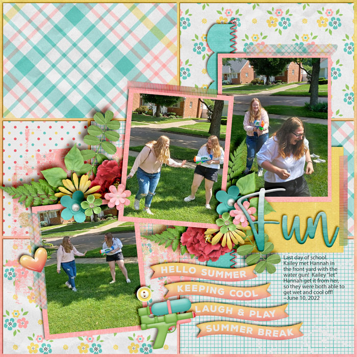 Summer Fun