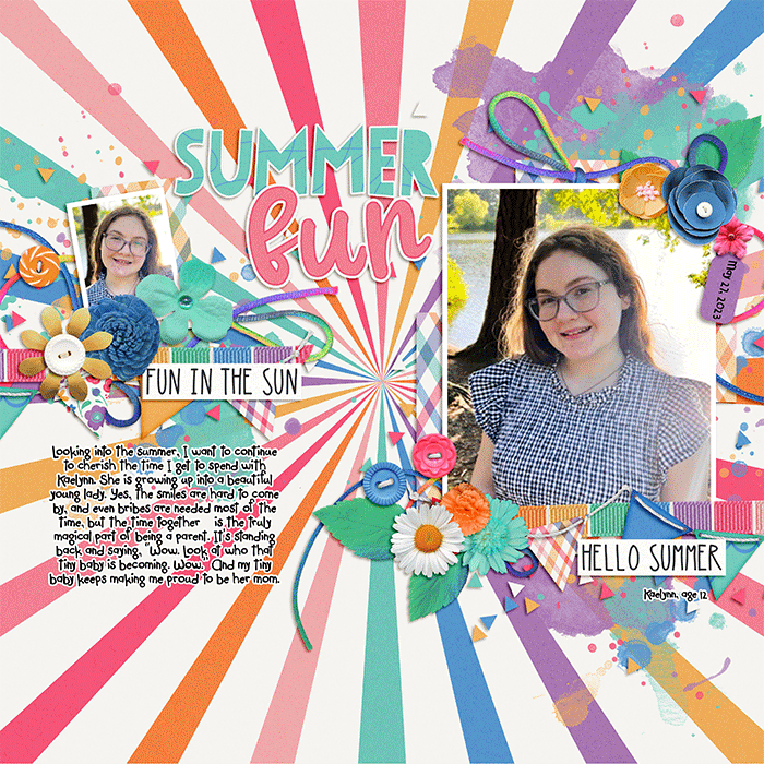 Summer Fun
