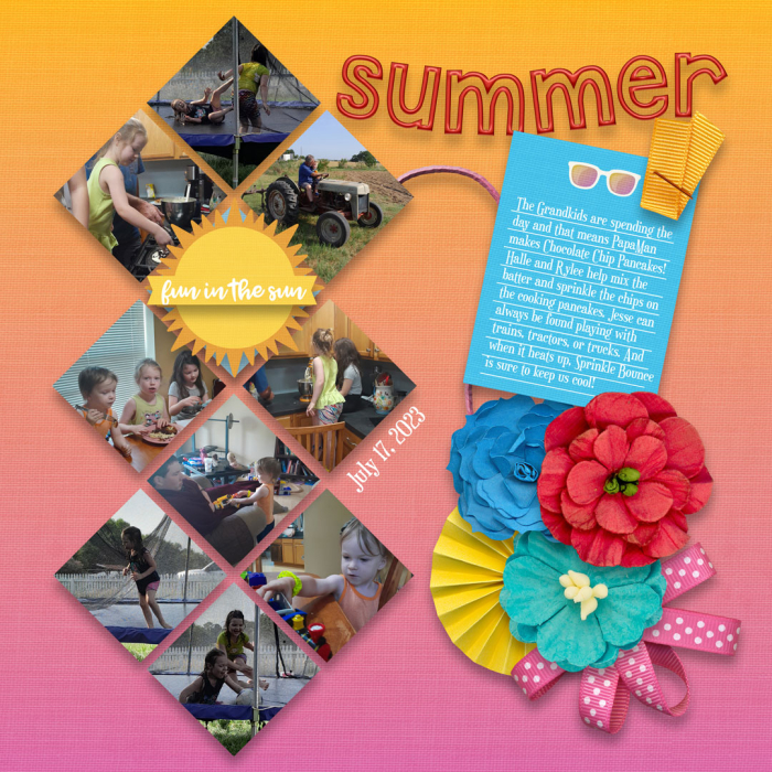 Summer Fun