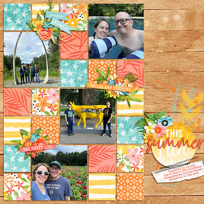 Summer Fun