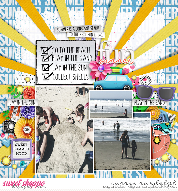 summer fun