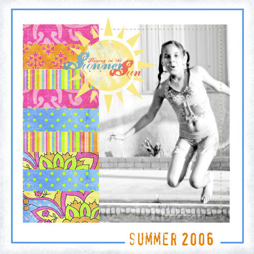 Summer Fun