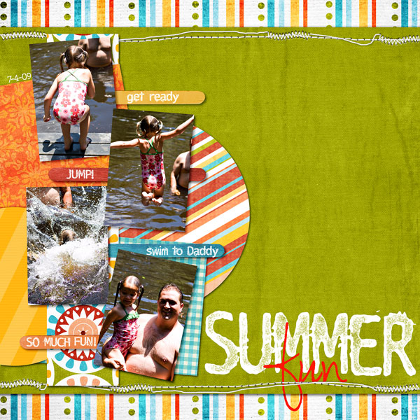Summer Fun