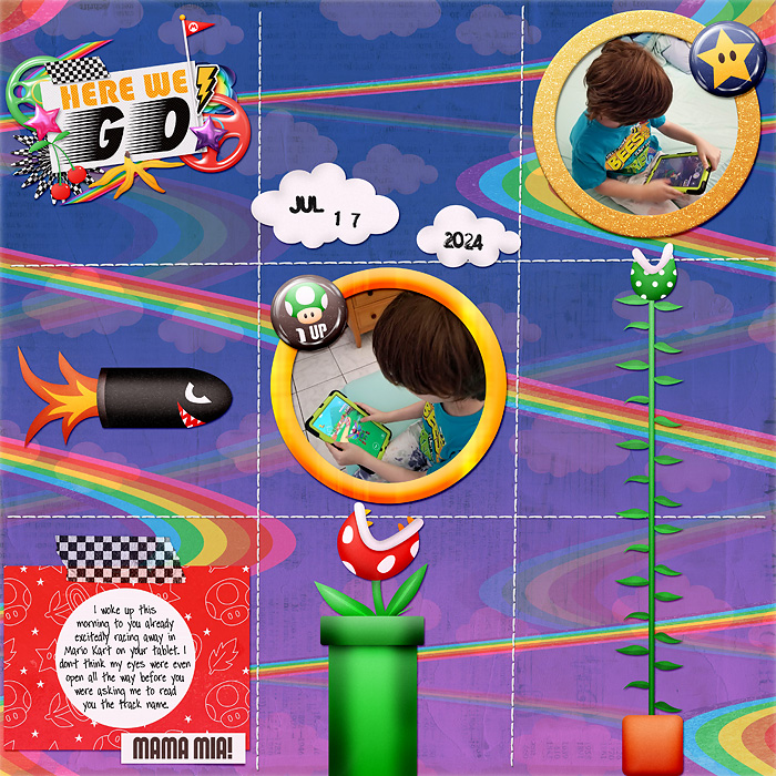Summer Games - 09 - tic-tac-toe