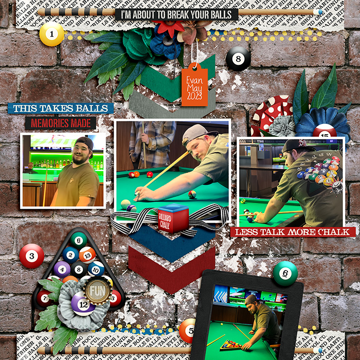 Summer Games - July 23: Connect Four
