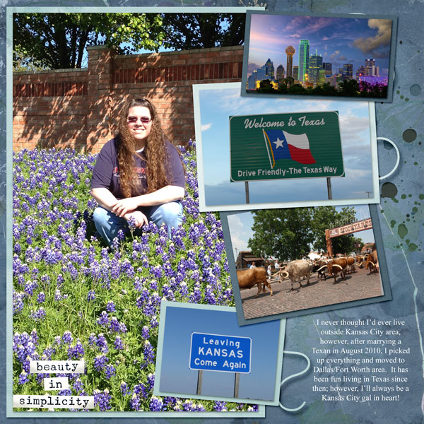 Summer Getaway 2019 Challenge #1