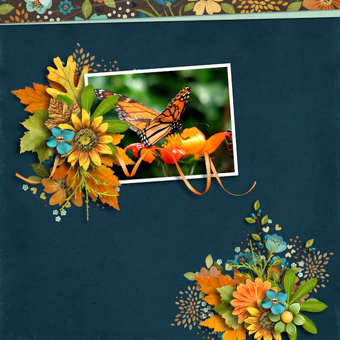 Summer Getaway Challenge #3