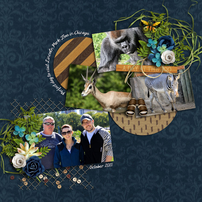 Summer Getaway Registration Challenge #7