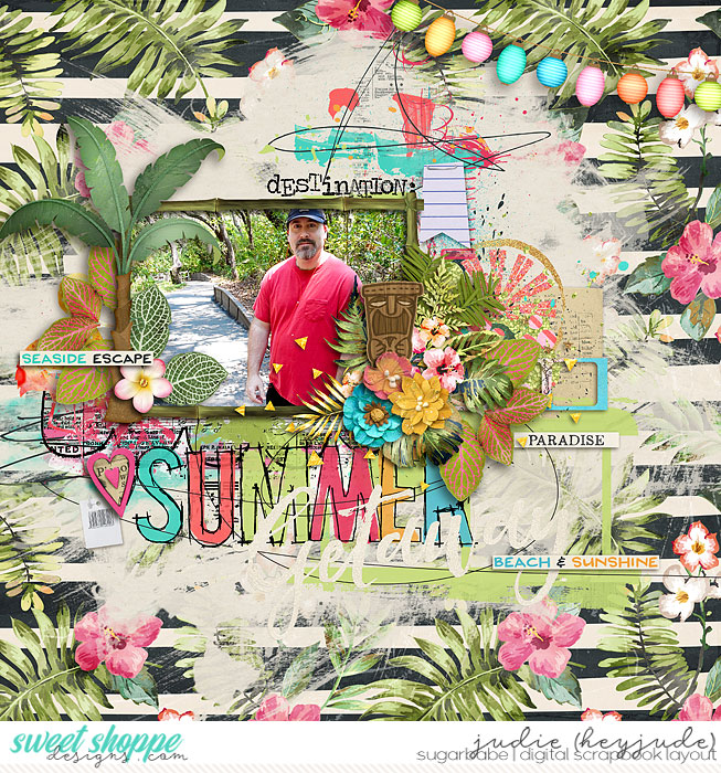 Summer Getaway