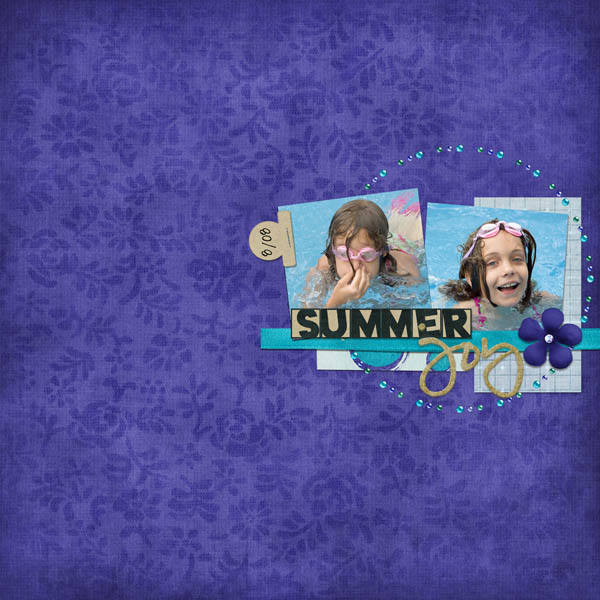 Summer Joy