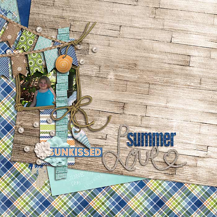 Summer Love