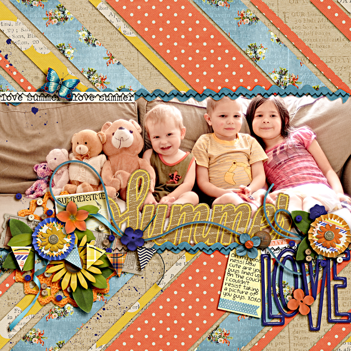 Summer Love