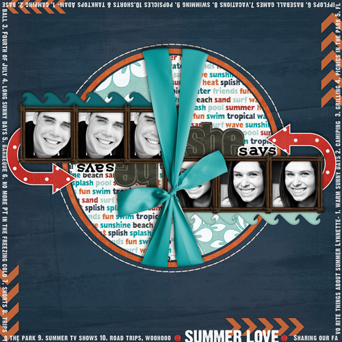 Summer Love