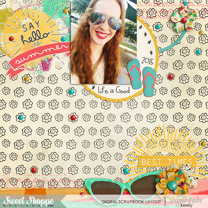 summer love