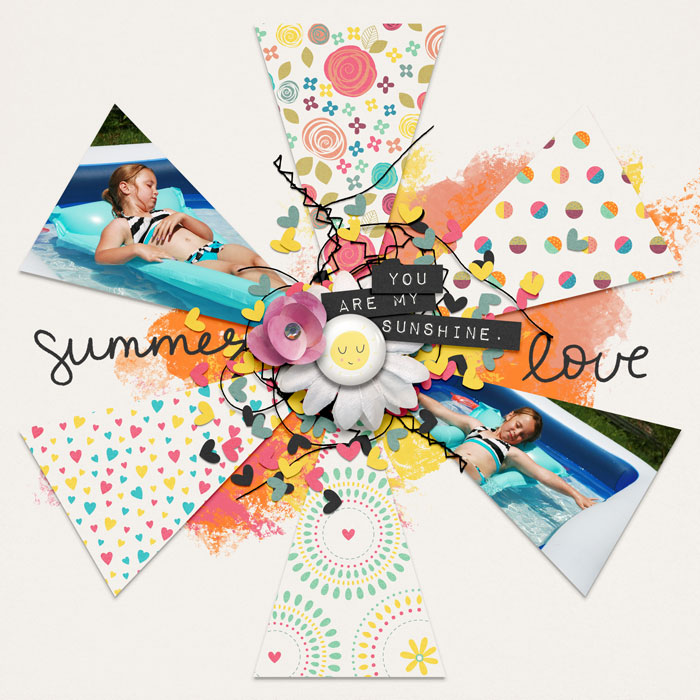 summer love