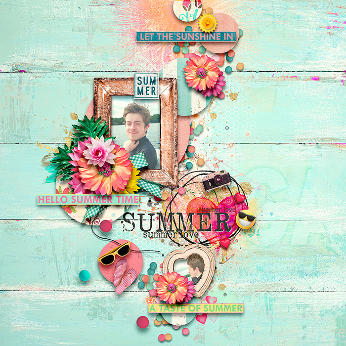 Summer Love