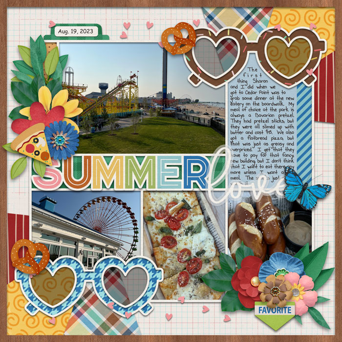 Summer Love