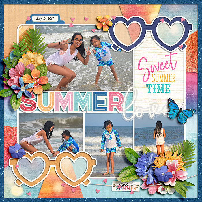 Summer Love