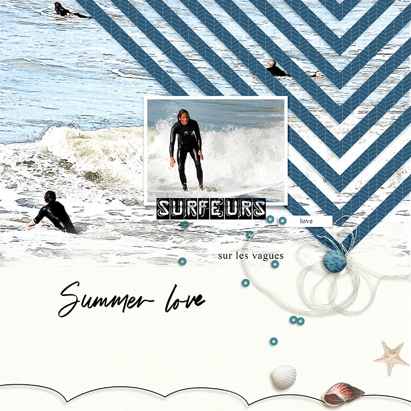 Summer Love