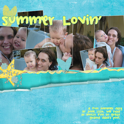 Summer Lovin'