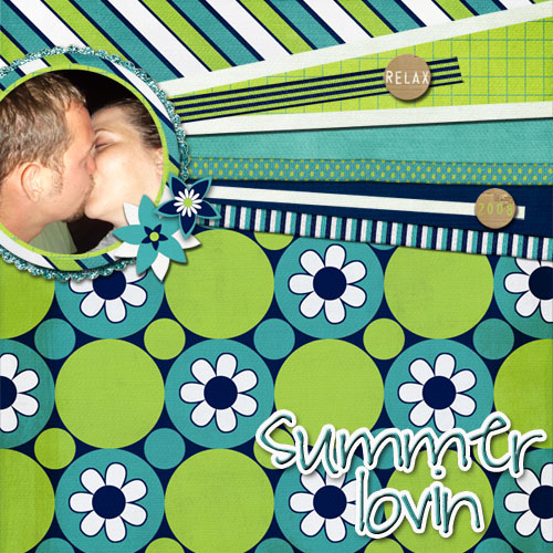 Summer Lovin'