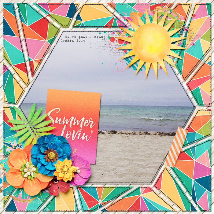 Summer Lovin