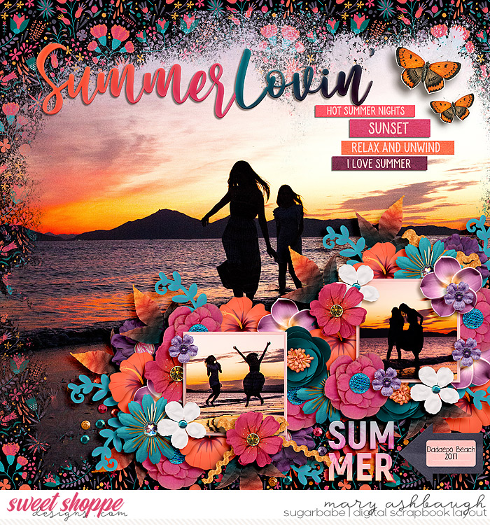 Summer Lovin